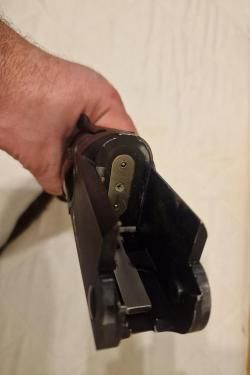 Beydora BDR 90 510мм.