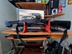 Beydora BDR 90 510мм.