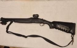 Beydora BDR 90 510мм.