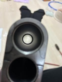 Beydora BDR 90 AL 12x76 L510