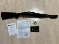 Beydora BDR 90 AL 12x76 L510