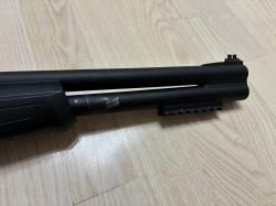 Beydora BDR 90 AL 12x76 L510