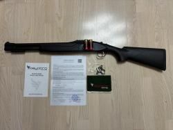 Beydora BDR 90 AL 12x76 L510