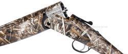 Beydora BDR 90 AL Camo Max 5, кал. 12/76, L=710