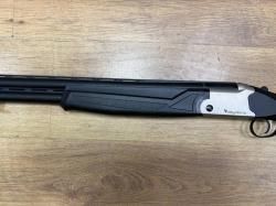 Beydora BDR-90 AL Synthetic Silver , кал. 12x76 в СПБ