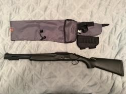 BEYDORA BDR 90 кал. 12*76