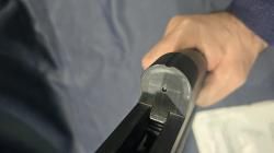 Beydora BDR 90, кал.12/76