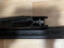 BEYDORA BDR 90E калибр 12/76 SYNTHETIC L-760