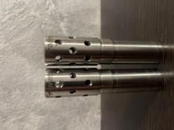 BEYDORA BDR 90E калибр 12/76 SYNTHETIC L-760