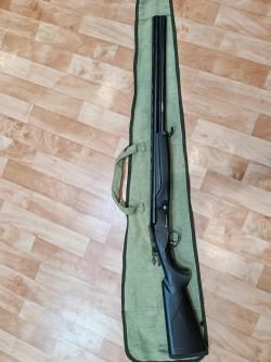 Beydora BDR 90 SYNTHETIC калибр 12х76, L-710