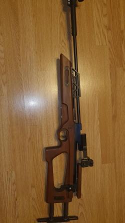 ИЖ-60 Байкал