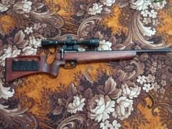 БИ 7-2КО. Калибр 22Lr