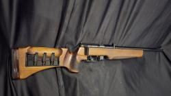 Биатлон 7-2-КО, кал.22LR, "СССР"