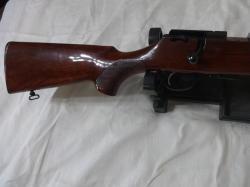 1.Биатлон-7-2-КО .2.Zastava МР-22.