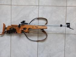 Биатлон БИ-7-4