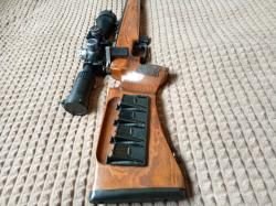 Биатлон БИ-7