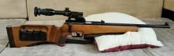 Биатлон7-2 КО, кал. 22 lr