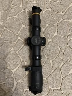 BINELL ARGO E 308win