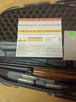 Binelli 12*76