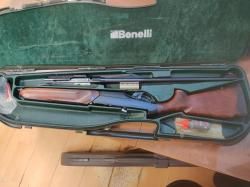 Binelli Argo 9,3*62