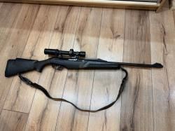 Binelli Argo 9,3х62