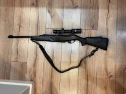 Binelli Argo 9,3х62