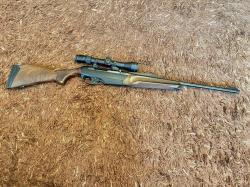 Binelli Argo 9.3x62