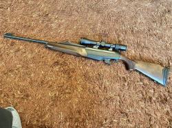 Binelli Argo 9.3x62