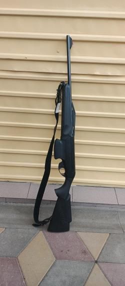 Binelli Argo comfort 30-06mm