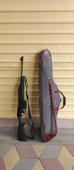 Binelli Argo comfort 30-06mm