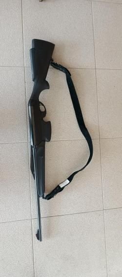 Binelli Argo comfort 30-06mm