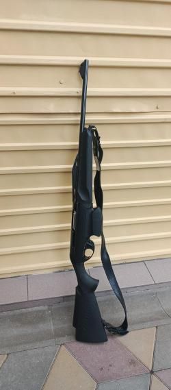 Binelli Argo comfort 30-06mm