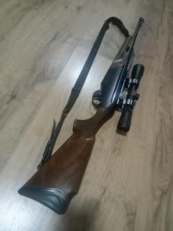 Бинелли арго