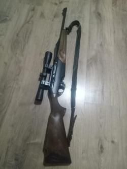 Бинелли арго