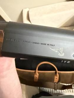 Benelli Colombo