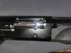 Binelli Comfort 12x76