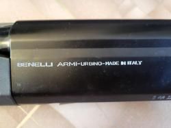 Binelli Comfort 12x76