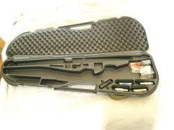 Binelli comfort combo