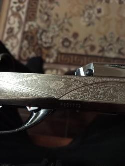 бинелли рафаэлло де люкс