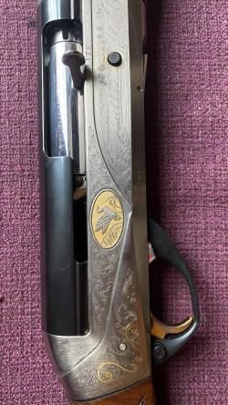 Бинелли элит