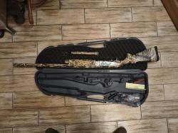 Binelli M 2 камуфляж левое