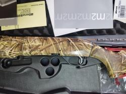 Binelli M2 camo max4