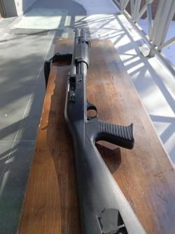 Binelli m3 super 90