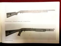 BINELLI M3 SUPER-90+ЛЦУ