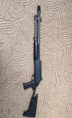 Binelli M4 Super 90