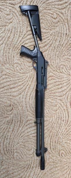 Binelli M4 Super 90