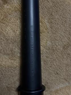 Binelli nova 12/89 l-500