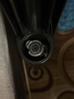 Binelli nova 12/89 l-500