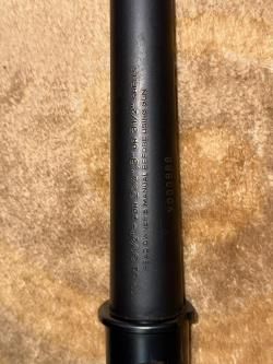 Binelli nova 12/89 l-500