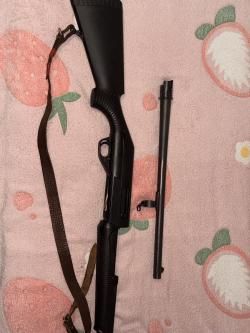 Binelli nova 12/89 l-500